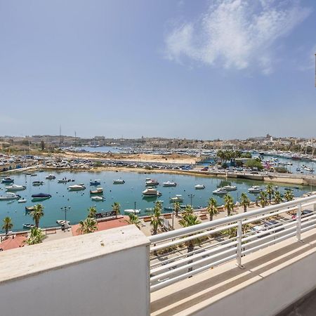 New Duplex Penthouse W Breathtaking Views By Sf Homes Gzira Екстер'єр фото