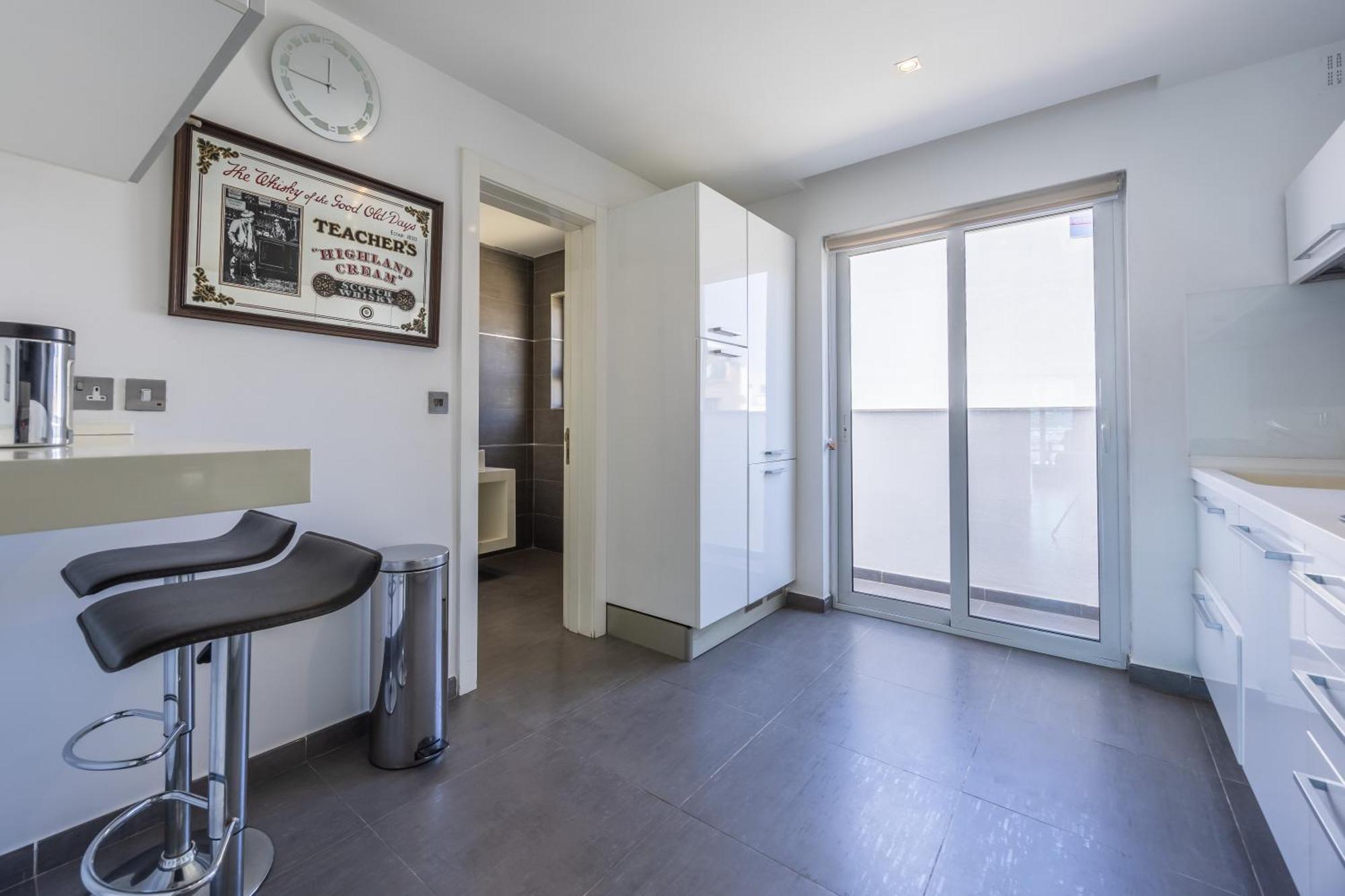 New Duplex Penthouse W Breathtaking Views By Sf Homes Gzira Екстер'єр фото