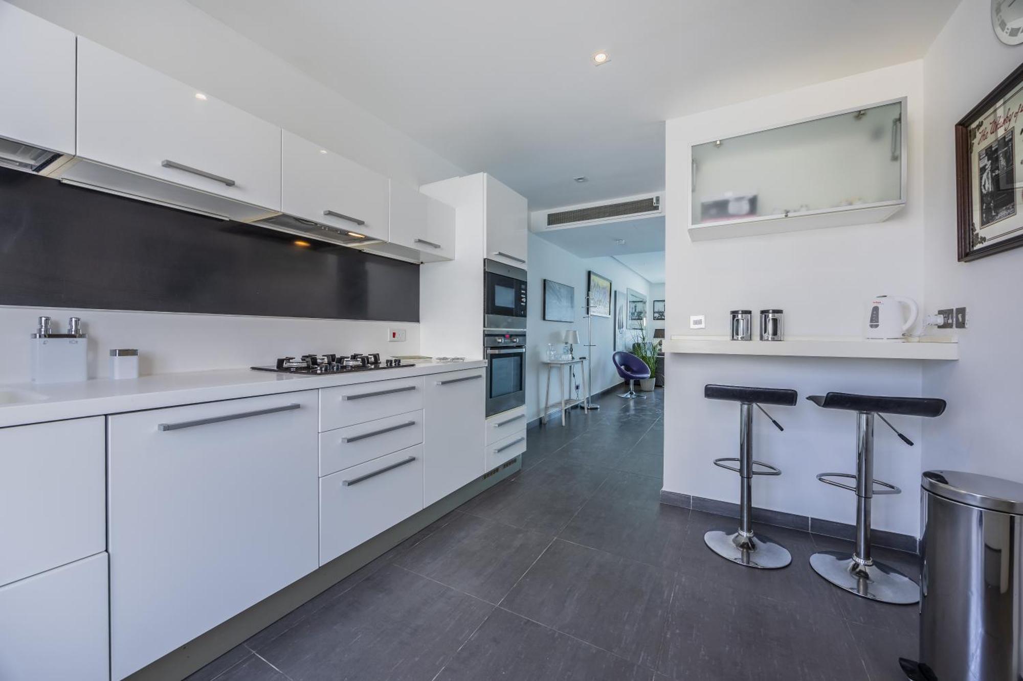 New Duplex Penthouse W Breathtaking Views By Sf Homes Gzira Екстер'єр фото