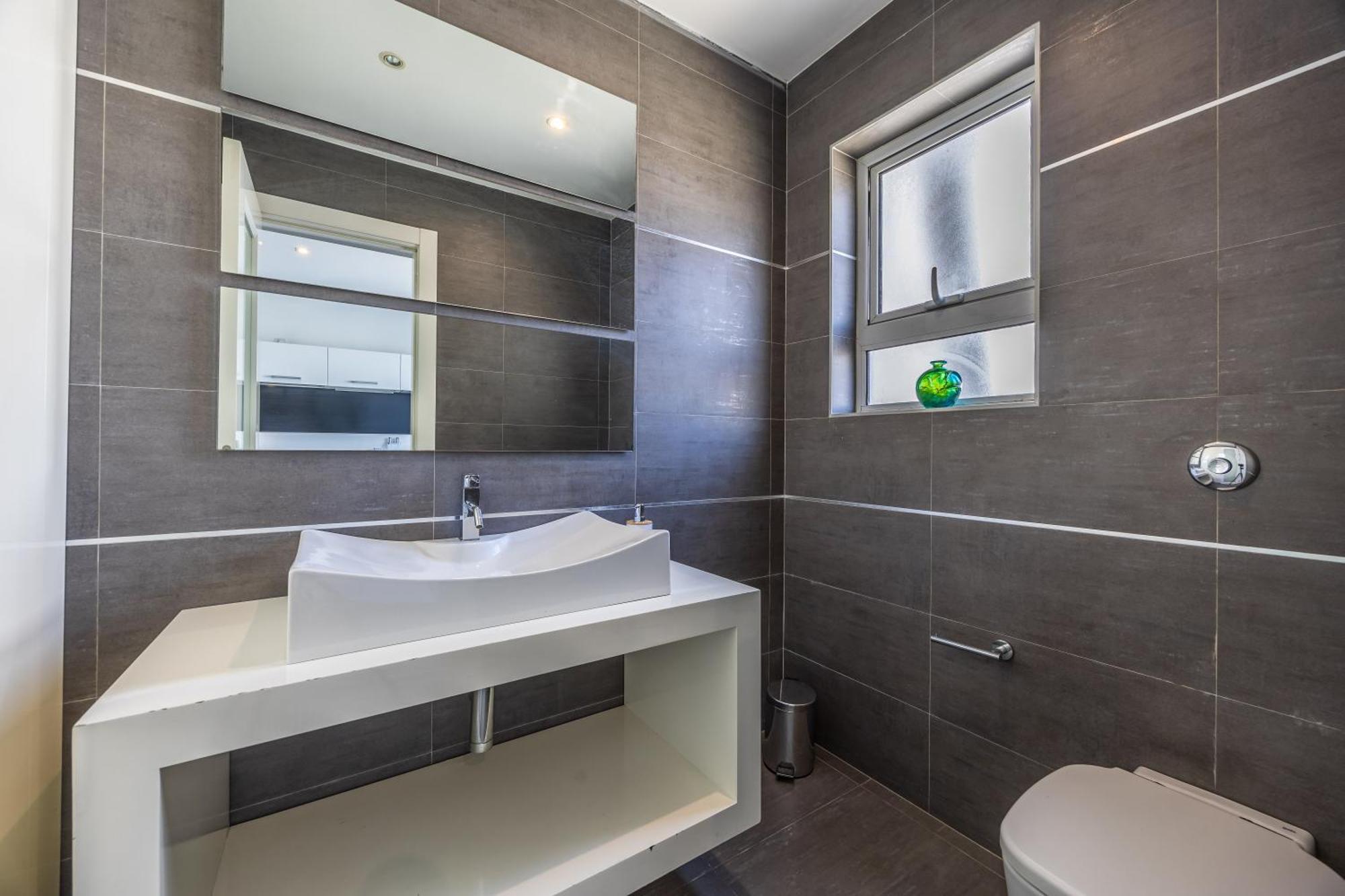 New Duplex Penthouse W Breathtaking Views By Sf Homes Gzira Екстер'єр фото