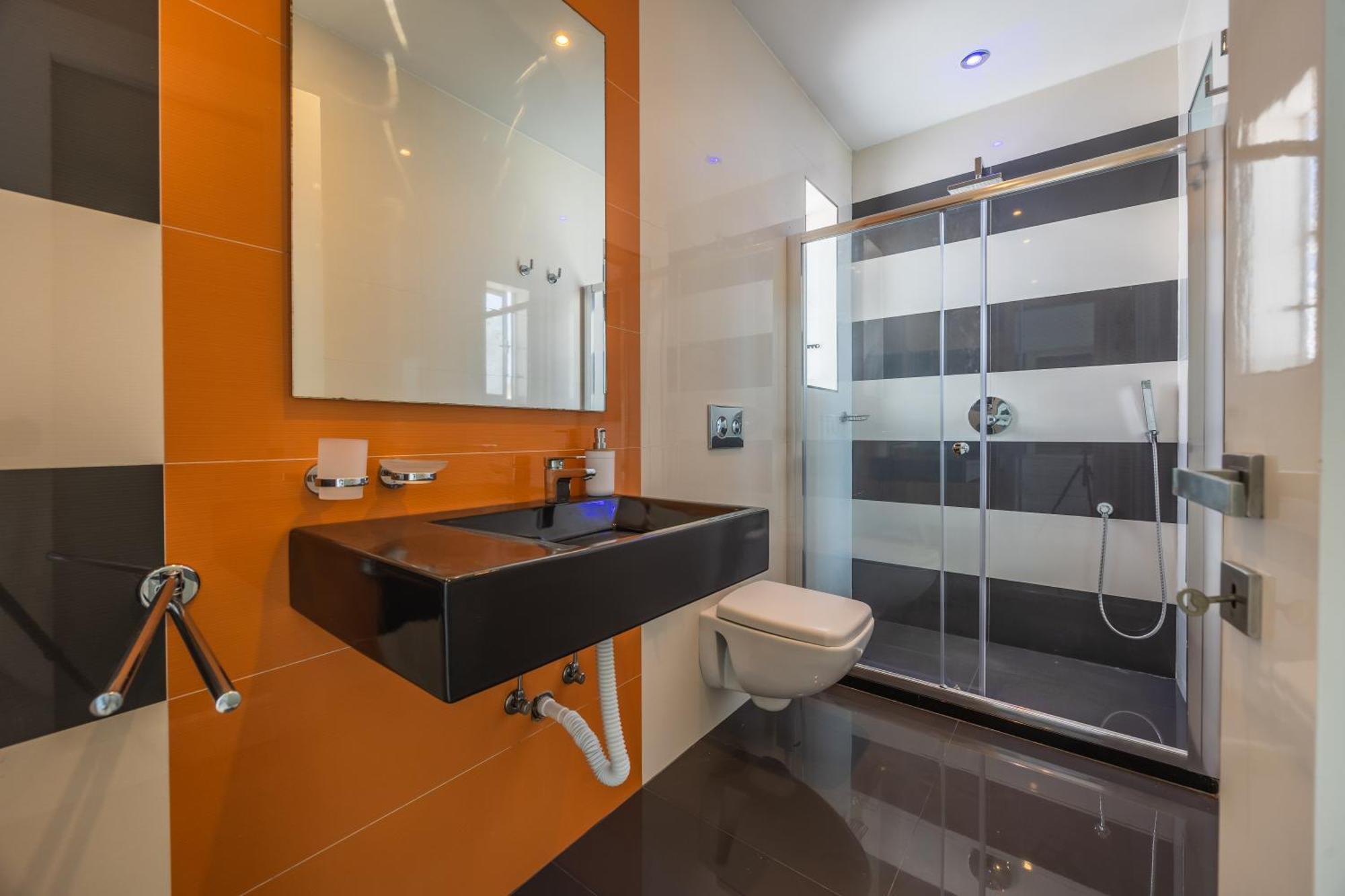 New Duplex Penthouse W Breathtaking Views By Sf Homes Gzira Екстер'єр фото