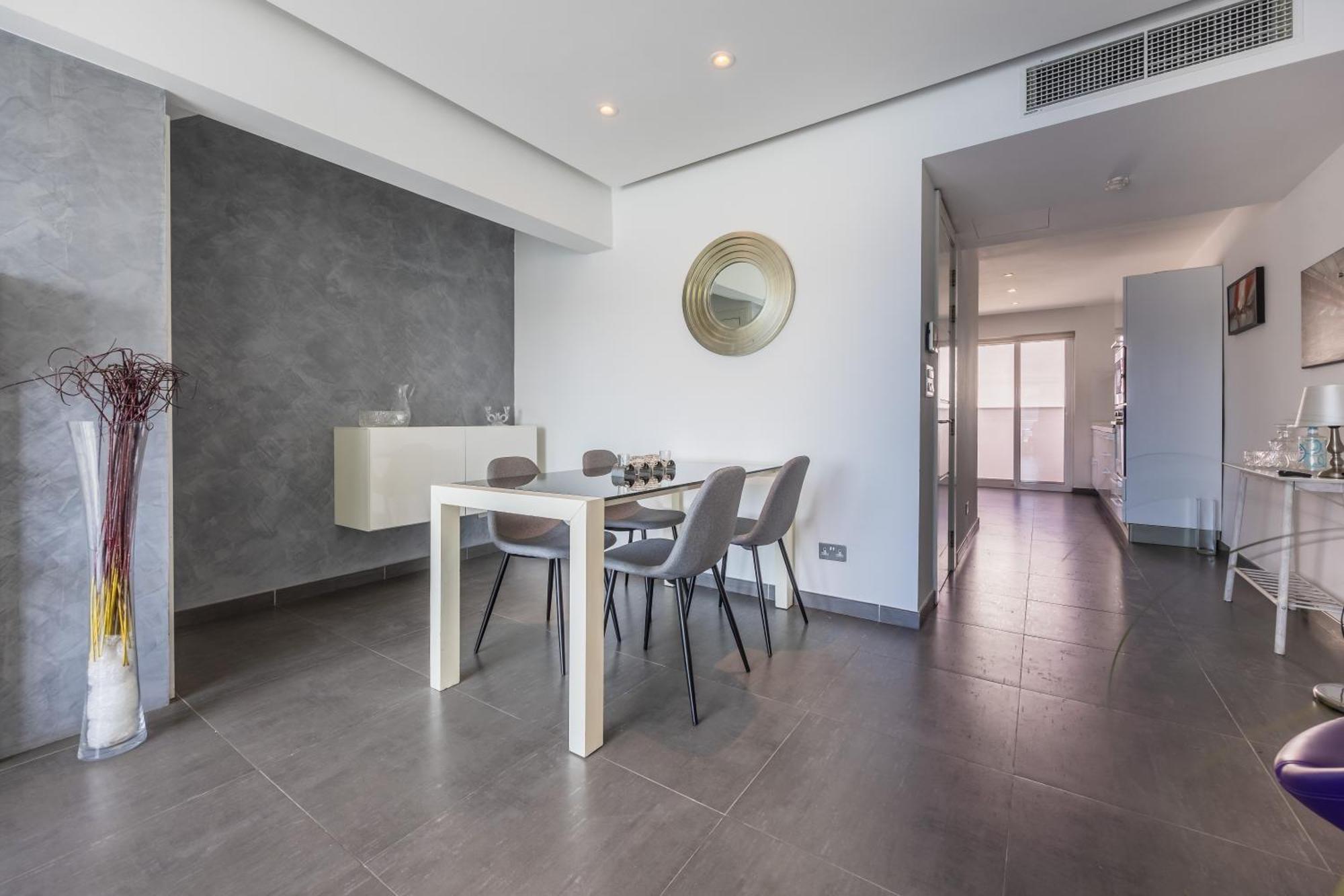 New Duplex Penthouse W Breathtaking Views By Sf Homes Gzira Екстер'єр фото